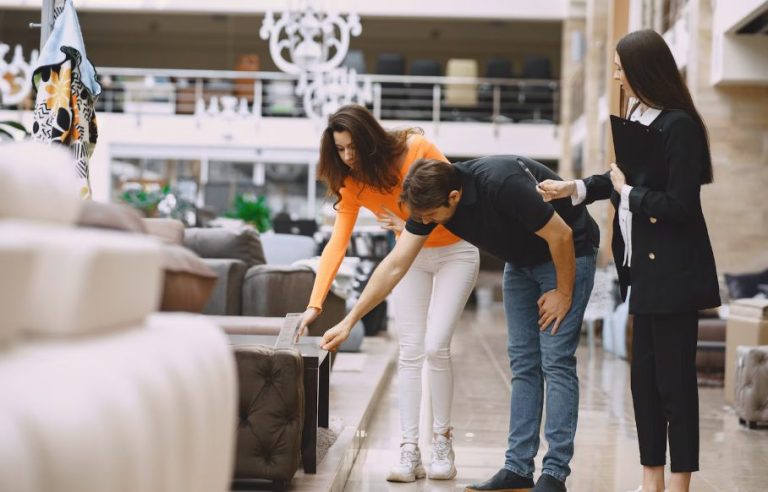 Exploring Furniture Styles and Trends in Singapore Homes