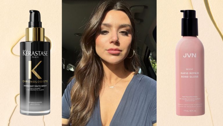 Hair Serum for Shine: Does It Deliver?