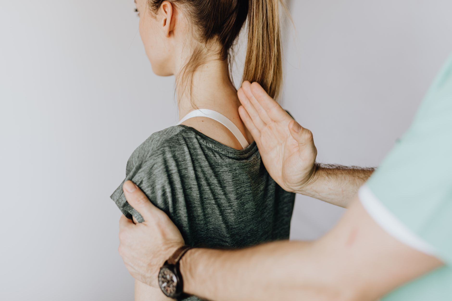 Chiropractic