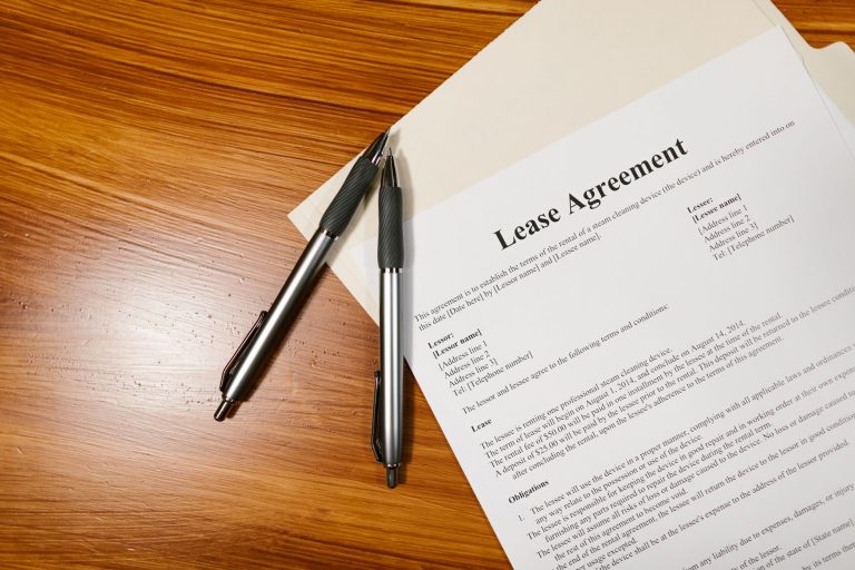 Commercial Lease Renewal: What Tenants Should Review Before Agreeing