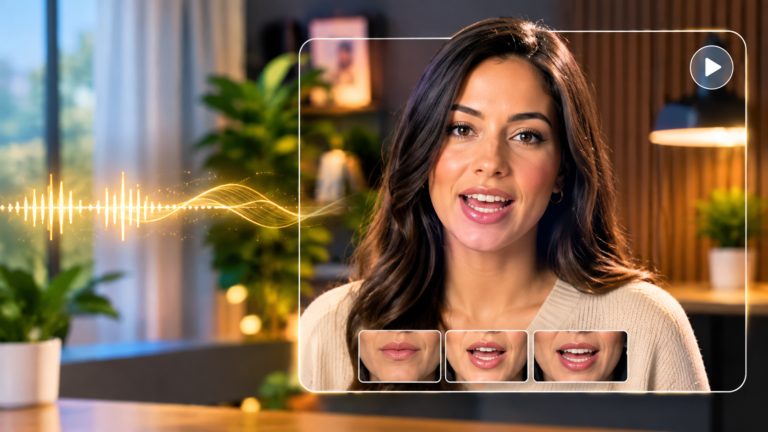 How to Localize Short Videos and Animate Portraits: A Practical Guide to Vidnoz’s Photo and Lip Sync Tools