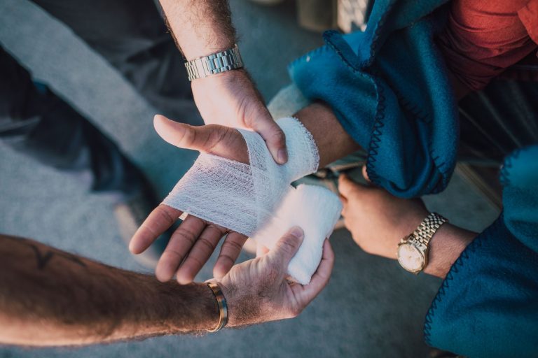 How a Free Consultation With a Personal Injury Lawyer Can Protect Your Claim