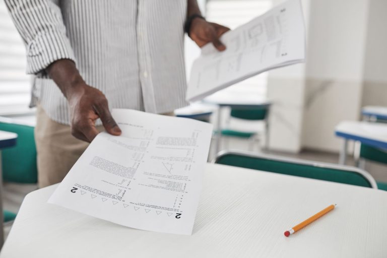 How SAT Test Tutoring Helps Students Build A Stronger Test Strategy