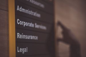 How Digital Platforms Create More Connected Reinsurance Placement Workflows