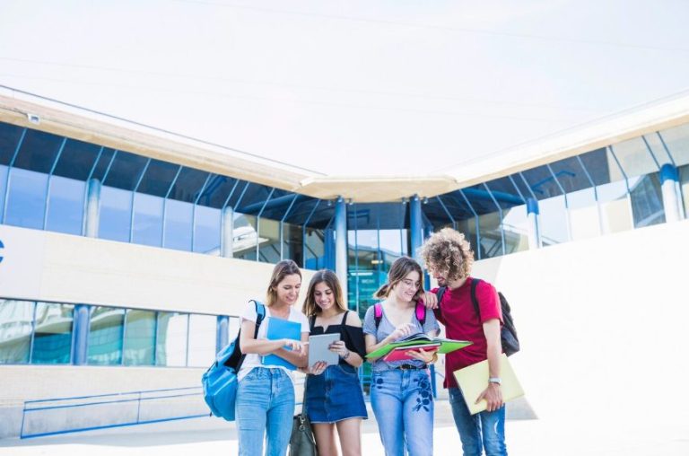Top International Schools in Singapore: What Parents Should Look For