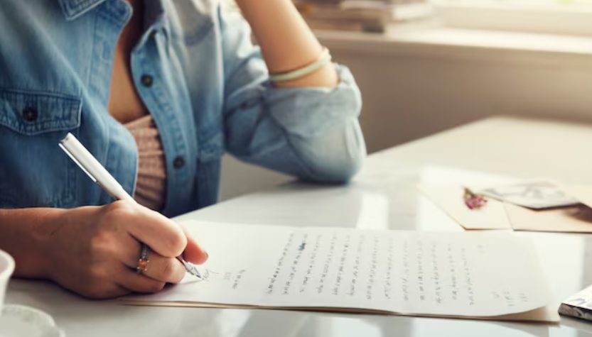English Composition Writing: Building Strong Writing Skills in Singapore