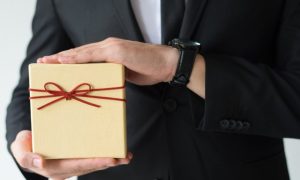 Corporate Gifts: Creating Meaningful Connections in the Business World