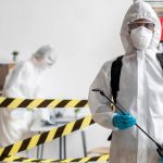 Industrial Pest Control: Protecting Facilities, Products and Operations