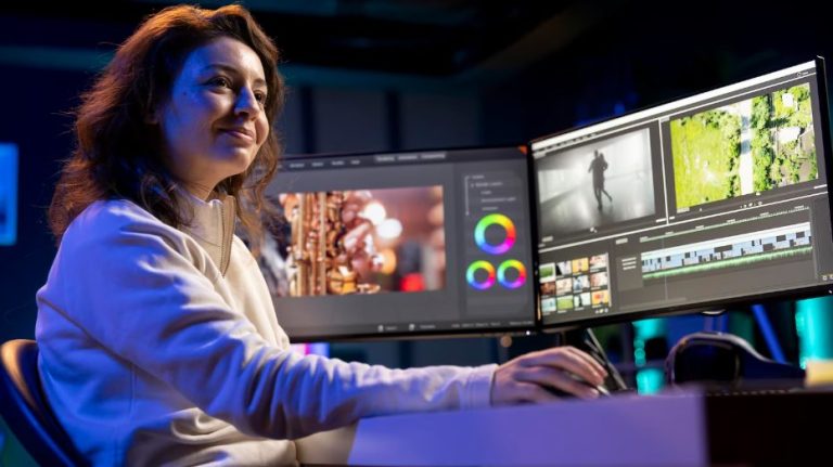 Corporate Videography in Singapore: Creating Videos That Strengthen Your Brand