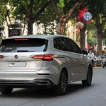 The Pinnacle of Automotive Innovation: Insights into the GAC E9