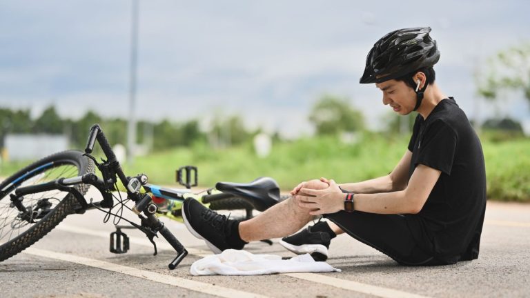 Bicycle Accidents: How an Injury Lawyer Can Help Protect Your Rights