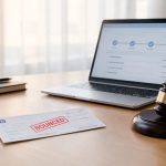 Cheque Bounce Cases in Dubai: How to Check Execution Case Status