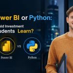 Excel, Power BI or Python: Which Skill Should Investment Banking Students Learn?