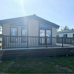 Explore Private Static Caravans For Sale Across Wales
