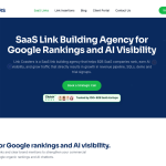 13 Best Link Building Agencies For B2B SaaS Companies (Enterprise)