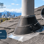 Roof Pipe Boot Failure: How a Small Roofing Problem Can Lead to Water Damage